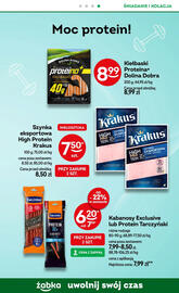 Żabka gazetka Strona 13