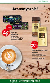 Żabka gazetka Strona 15