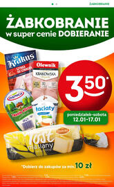 Żabka gazetka Strona 2