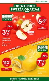 Żabka gazetka Strona 6