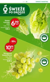 Żabka gazetka Strona 8