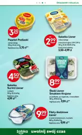 Żabka gazetka Strona 12