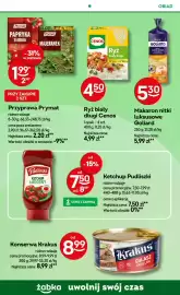 Żabka gazetka Strona 14