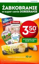 Żabka gazetka Strona 2