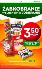 Żabka gazetka Strona 3