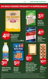 Żabka gazetka Strona 5