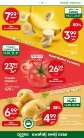 Żabka gazetka Strona 7