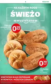 Żabka gazetka Strona 9