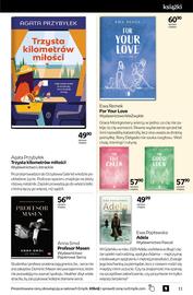 Empik gazetka Strona 11