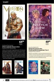 Empik gazetka Strona 14