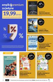 Empik gazetka Strona 2