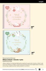 Empik gazetka Strona 21