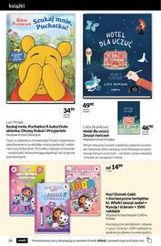 Empik gazetka Strona 24