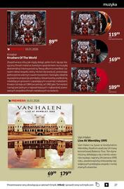 Empik gazetka Strona 27