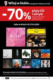 Empik gazetka Strona 34