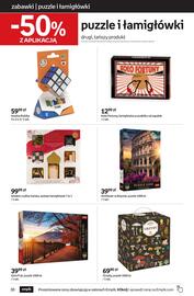 Empik gazetka Strona 38