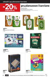 Empik gazetka Strona 40