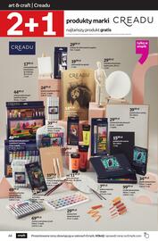 Empik gazetka Strona 44