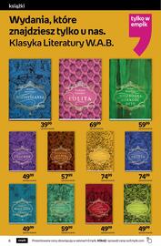 Empik gazetka Strona 6