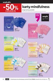 Empik gazetka Strona 62