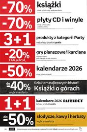 Empik gazetka Strona 66