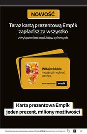 Empik gazetka Strona 69