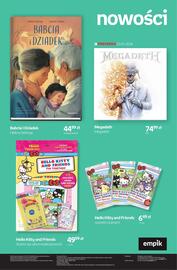 Empik gazetka Strona 70