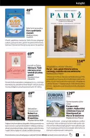 Empik gazetka Strona 15