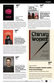 Empik gazetka Strona 17