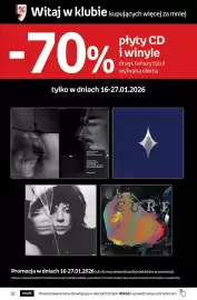 Empik gazetka Strona 32