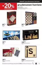 Empik gazetka Strona 41