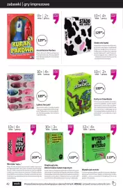 Empik gazetka Strona 42