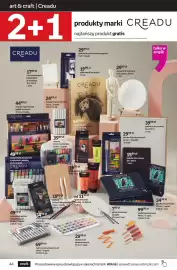 Empik gazetka Strona 44