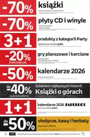 Empik gazetka Strona 66