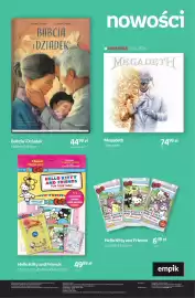 Empik gazetka Strona 70