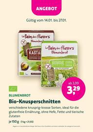 Denn's Biomarkt Flugblatt Seite 12