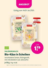 Denn's Biomarkt Flugblatt Seite 13