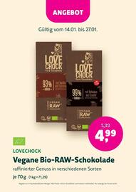 Denn's Biomarkt Flugblatt Seite 14