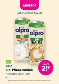 Denn's Biomarkt Flugblatt Seite 16