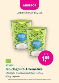 Denn's Biomarkt Flugblatt Seite 17