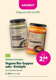 Denn's Biomarkt Flugblatt Seite 19