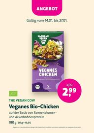 Denn's Biomarkt Flugblatt Seite 21