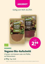 Denn's Biomarkt Flugblatt Seite 23