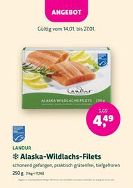 Denn's Biomarkt Flugblatt Seite 24