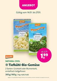 Denn's Biomarkt Flugblatt Seite 25