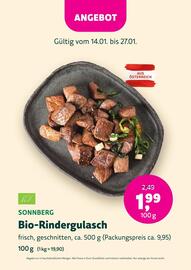 Denn's Biomarkt Flugblatt Seite 27