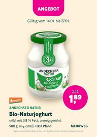 Denn's Biomarkt Flugblatt Seite 30