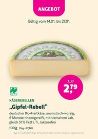 Denn's Biomarkt Flugblatt Seite 32