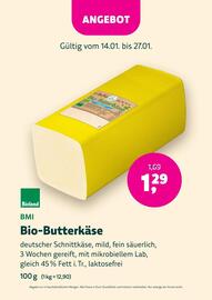 Denn's Biomarkt Flugblatt Seite 33