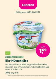 Denn's Biomarkt Flugblatt Seite 35